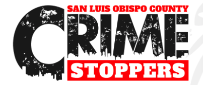 San Luis Obispo County Crime Stoppers